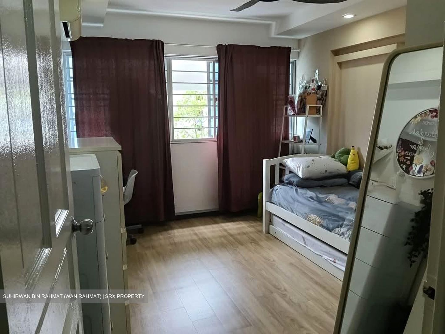 Blk 111 Gangsa Road (Bukit Panjang), HDB 5 Rooms #587729801